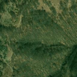 Satellite imagery of Krinac, BA
