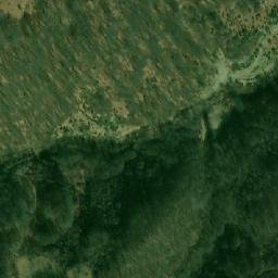 Satellite imagery of Krinac, BA