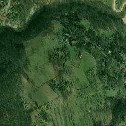 Satellite imagery of Krinac, BA