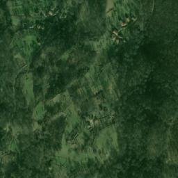 Satellite imagery of Križ, BA