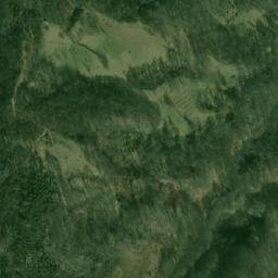 Satellite imagery of Križ, BA
