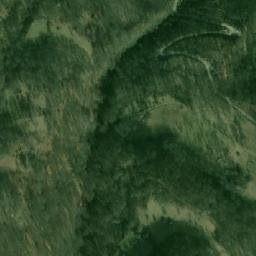 Satellite imagery of Križ, BA