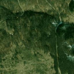 Satellite imagery of Oglavak, BA