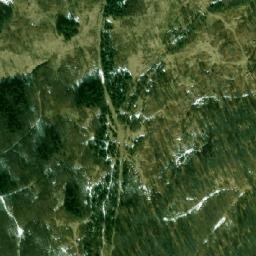 Satellite imagery of Krivići, BA
