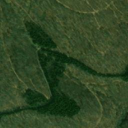 Satellite imagery of Krivići, BA