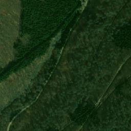 Satellite imagery of Debela Kosa, BA