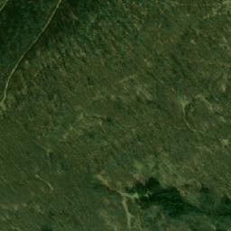 Satellite imagery of Oblo Brdo, BA