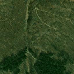 Satellite imagery of Cmiljeva Kosa, BA