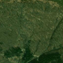 Satellite imagery of Cmiljeva Kosa, BA