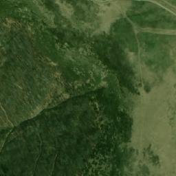 Satellite imagery of Cmiljeva Kosa, BA