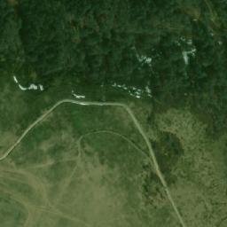 Satellite imagery of Martinov Grob, BA