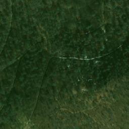 Satellite imagery of Jarčina Kosa, BA