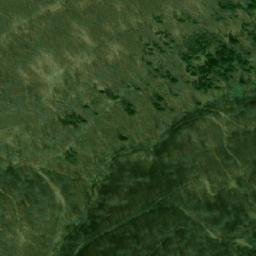 Satellite imagery of Jarčina Kosa, BA