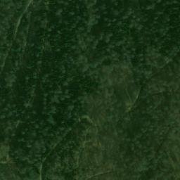 Satellite imagery of Veliko Šljeme, BA