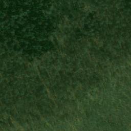 Satellite imagery of Veliko Šljeme, BA