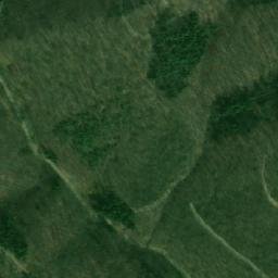 Satellite imagery of Blato, BA