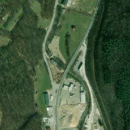 Satellite imagery of Prisoda, BA