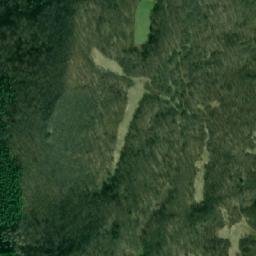 Satellite imagery of Prisoda, BA