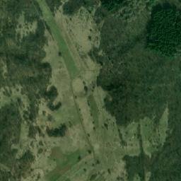 Satellite imagery of Prisoda, BA