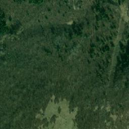 Satellite imagery of Borak, BA