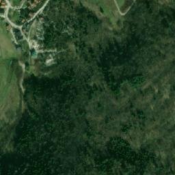 Satellite imagery of Gradelj, BA