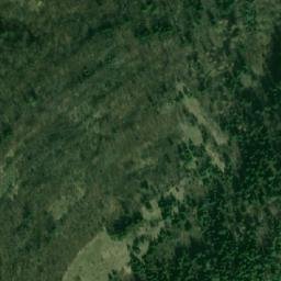 Satellite imagery of Gradelj, BA