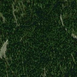 Satellite imagery of Polom, BA