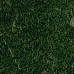 Satellite imagery of Polom, BA