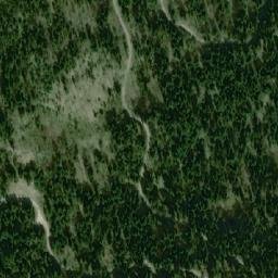 Satellite imagery of Polom, BA