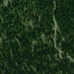 Satellite imagery of Bijela Kosa, BA