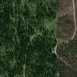 Satellite imagery of Bijela Kosa, BA