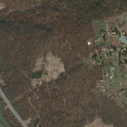 Satellite imagery of Golo Brdo, BA