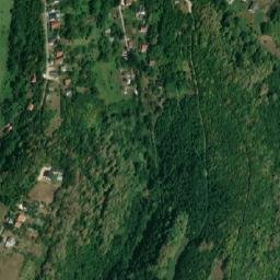 Satellite imagery of Duga Kosa, BA