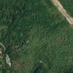 Satellite imagery of Veliki Križ, BA