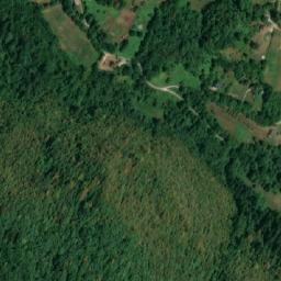 Satellite imagery of Borovi, BA