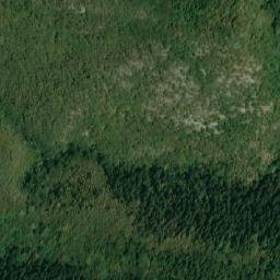Satellite imagery of Gradina, BA