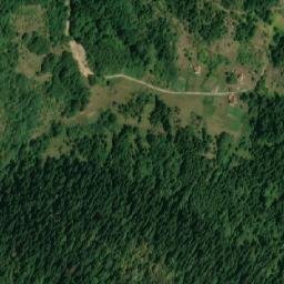 Satellite imagery of Gradina, BA