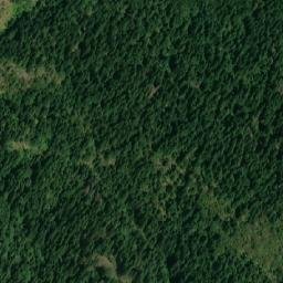 Satellite imagery of Bijela Strana, BA