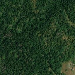 Satellite imagery of Bijela Strana, BA