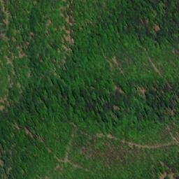 Satellite imagery of Vitez, BA