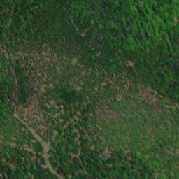 Satellite imagery of Vitez, BA