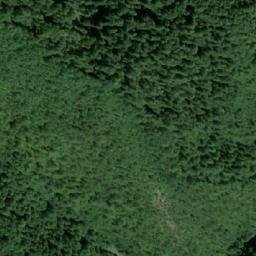 Satellite imagery of Lepo Brdo, BA