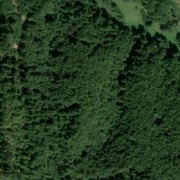 Satellite imagery of Mali Orah, BA