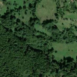 Satellite imagery of Vijenac, BA