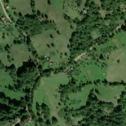 Satellite imagery of Vijenac, BA