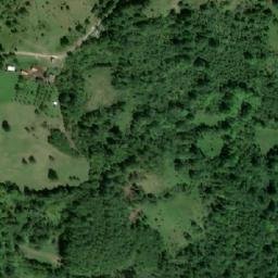 Satellite imagery of Vijenac, BA