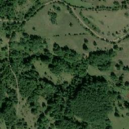 Satellite imagery of Krst, BA