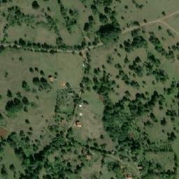 Satellite imagery of Krst, BA