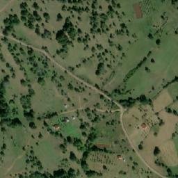 Satellite imagery of Krst, BA