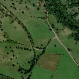 Satellite imagery of Konogovo, BA